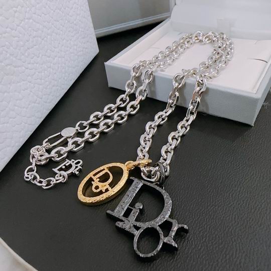 Dior Necklace 11lyh85